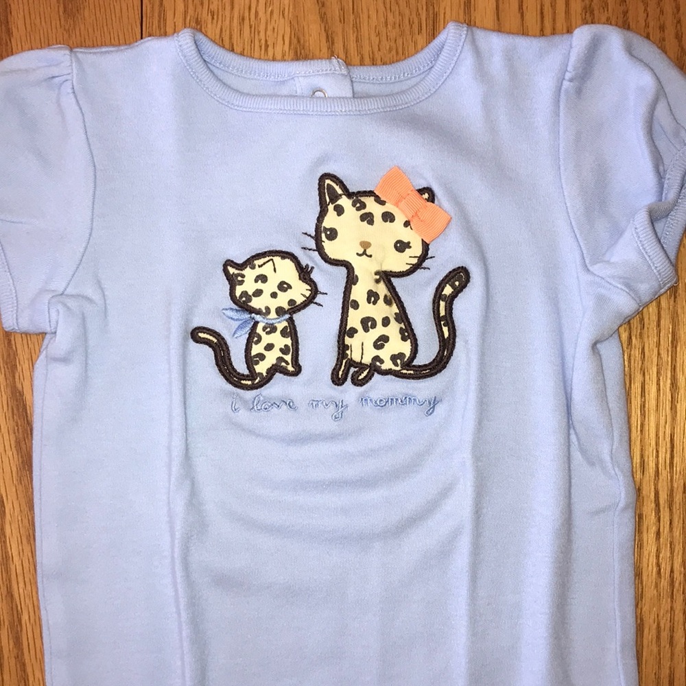 Gymboree Matching Set - Picture 2 of 4